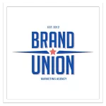 Brand Union klient najdi rabota