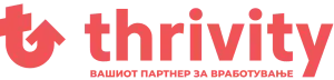 Thrivity лого