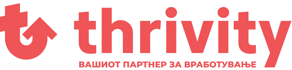 Thrivity