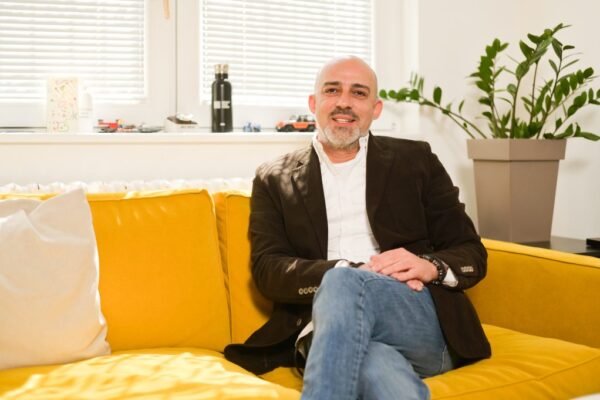 Приказната за недостаток на работна сила – Поликарп Арсеновски