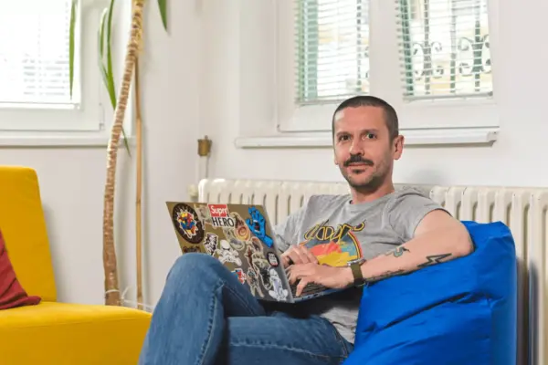 Што треба да знаете за регрутмент маркетинг? – Јанко Смилевски