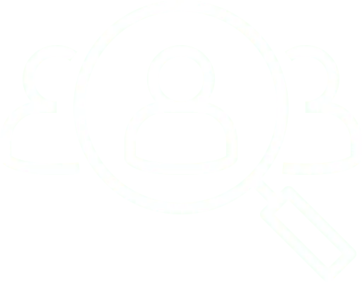 Икона за кандидати кои бараат работа