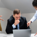 погрешно избран човек