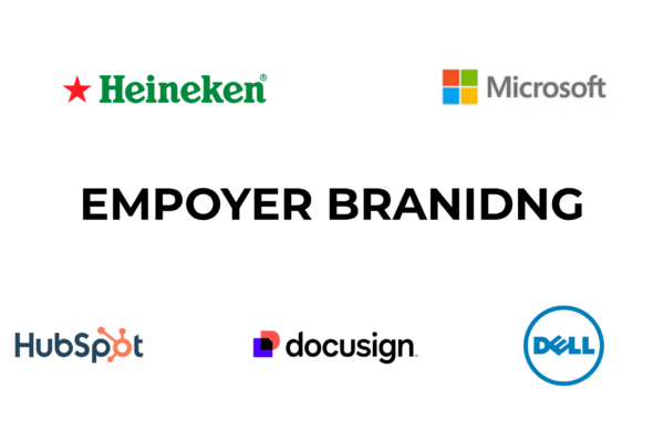 Empoyer branding