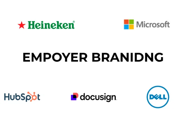 Empoyer branding