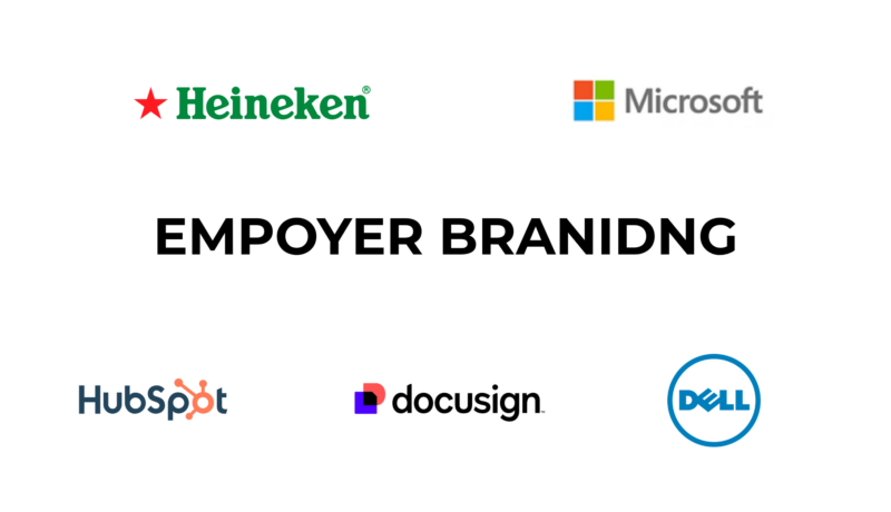Empoyer branding