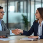 Процес на регрутација и вработување во Thrivity